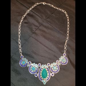 Premier Designs Statement Necklace